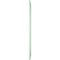 Ekena Millwork True Fit PVC San Antonio Mission Style Fixed Mount Shutters, Seaglass, 18W x 78H, PR TFP001ST18X078SG - alternate 9